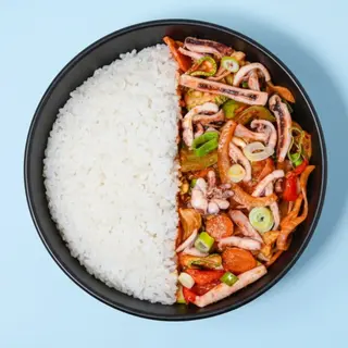Calamari Deopbab
