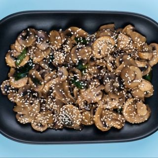 Bulgogi Mushroom