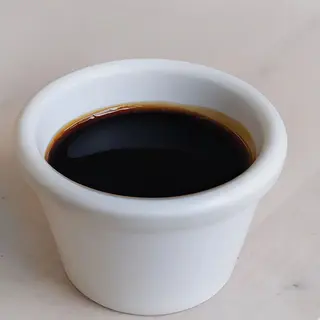 Soy Sauce