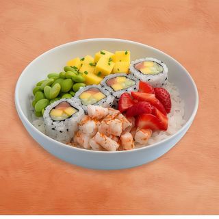 Sushi Pot