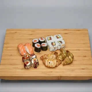 Simple Box 1