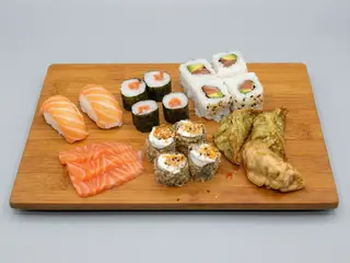 Simple Box 6