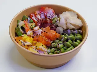 Poke Especial