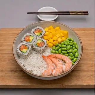 Sushi Pot