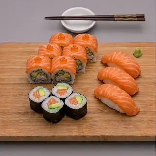 Combo Tokiyo