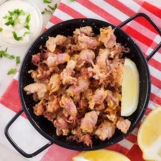 Puntilhitas Fritas