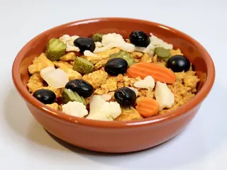 Pica-Pau Frango