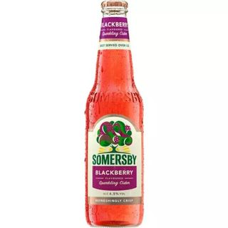 Somersby Blackberry