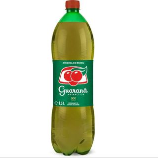 Guarana 1.5L