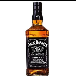 JackDaniels Whiskey