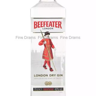BEEFEATER London