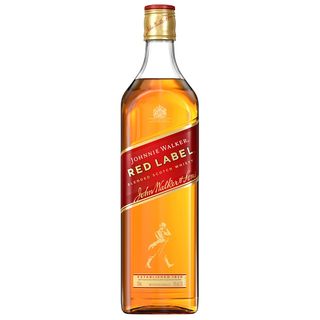 Red Lable Whiskey 70cl