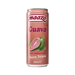 Guava drink 