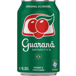 Guarana 33cl