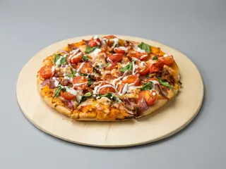 Pizza Frango Especial 