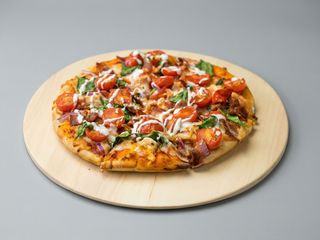 Pizza Frango Especial 35cm