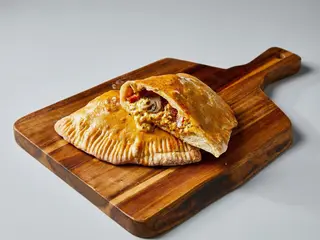 Real Italian calzone Meat