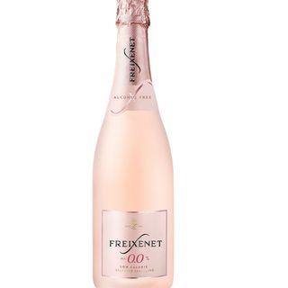 Espumante "Sem Alcool" Rosé Freixenet, Catalunya