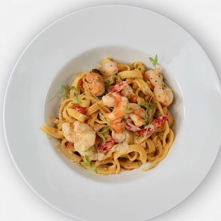 Pasta-fresca Frutti-di-Mare