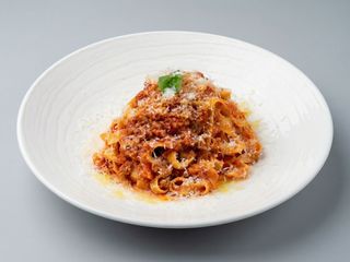 Pasta-Fresca Tagliatelle Bolognese