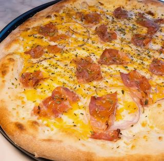 Pizza Roma