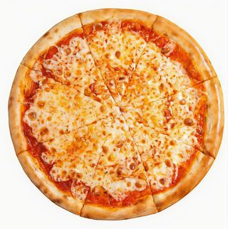 Pizza à Escolha