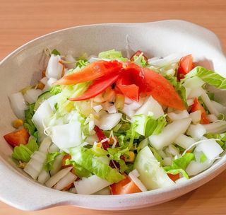 Salada Mista