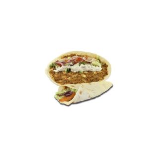Pizza Turca