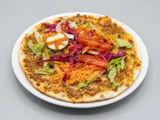 Turca Kebab