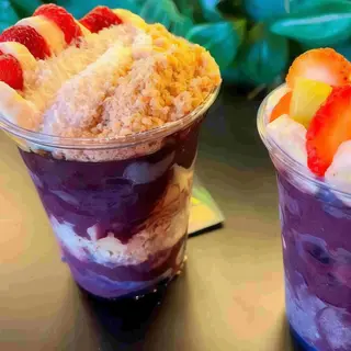 AÇAÍ G (500ml)