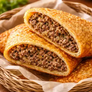 Pastel de Carne
