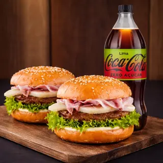 Combo Família