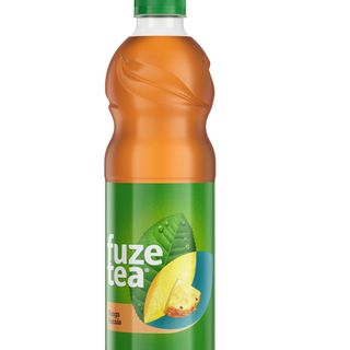 Ice Tea Manga e Ananás Fuze Tea