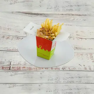 Chicken Doner Box