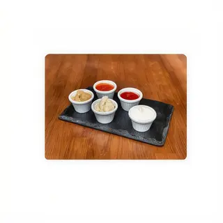 Molho Ketchup