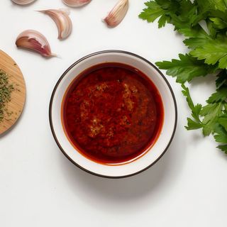 Salsa Chimichurri (40 ml.)