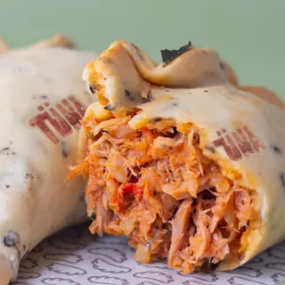 Tüna (vegano)