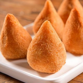 COXINHA BRASILEIRA UNIDADE 