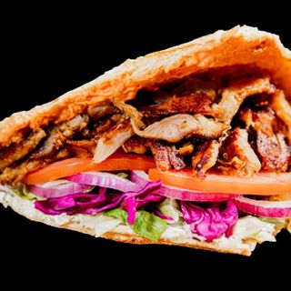 Doner Kebab