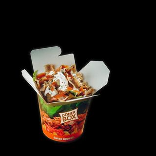 Doner Box