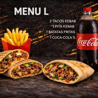 Menu L