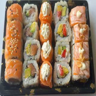 21 Sushi Misto