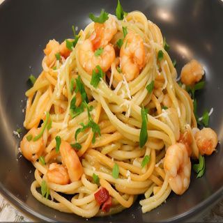 38 Chao Min com Gambas