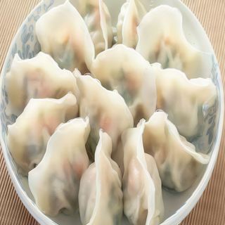 41 Gyoza