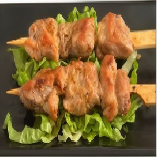 65 Espetada de Porco