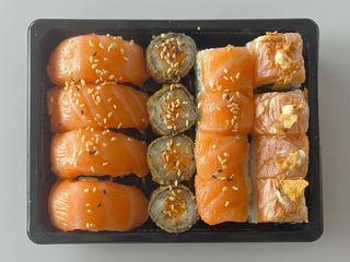 14 Sushi Misto