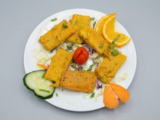 Paneer Pakora