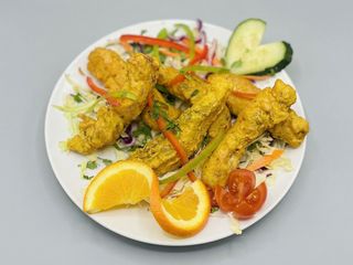 Chicken Pakora