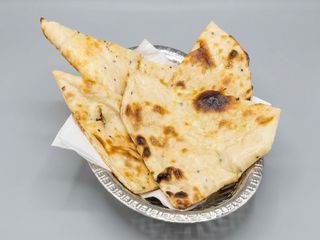 Butter Naan