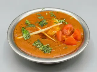 Chicken Curry